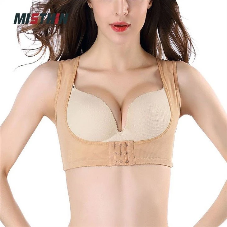 2 slimming tank top