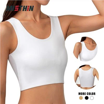 Bodyshaper-tanktop