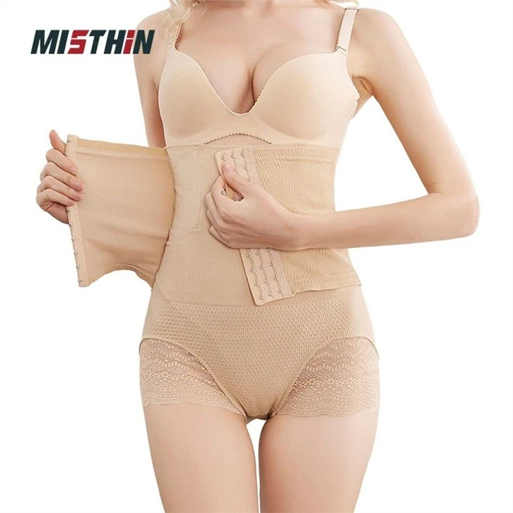 2 tummy tucker shaper for women