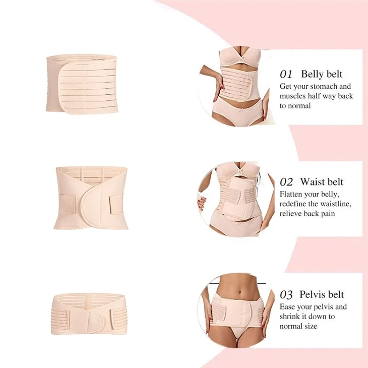 postpartum shapewear for c section