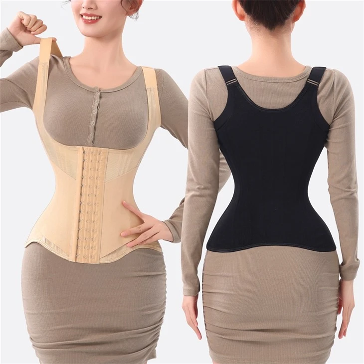 Taille Shaper voor het hele lichaam