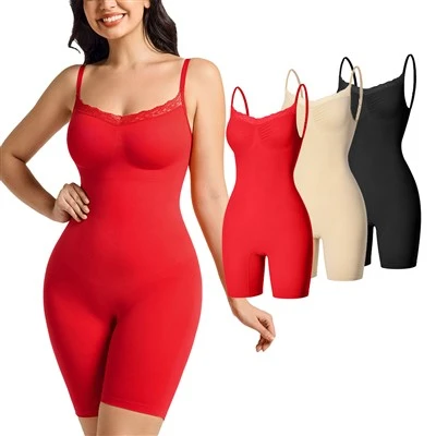 Shapewear voor lovehandles