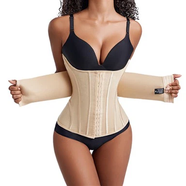 Taille Trainer Bandage Wrap