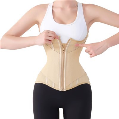 Wat kan een tailletrainer doen?